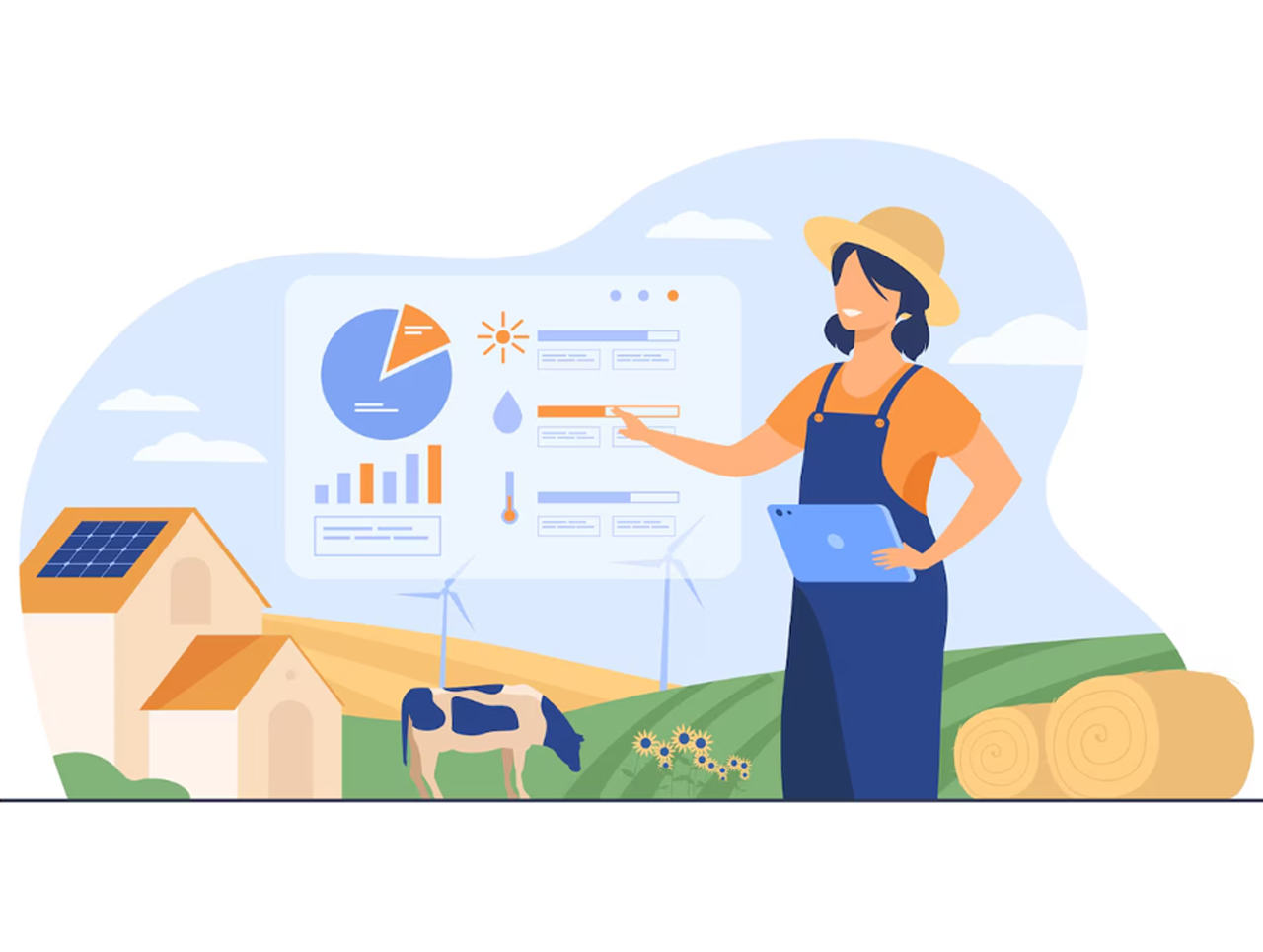 Food & Agriculture