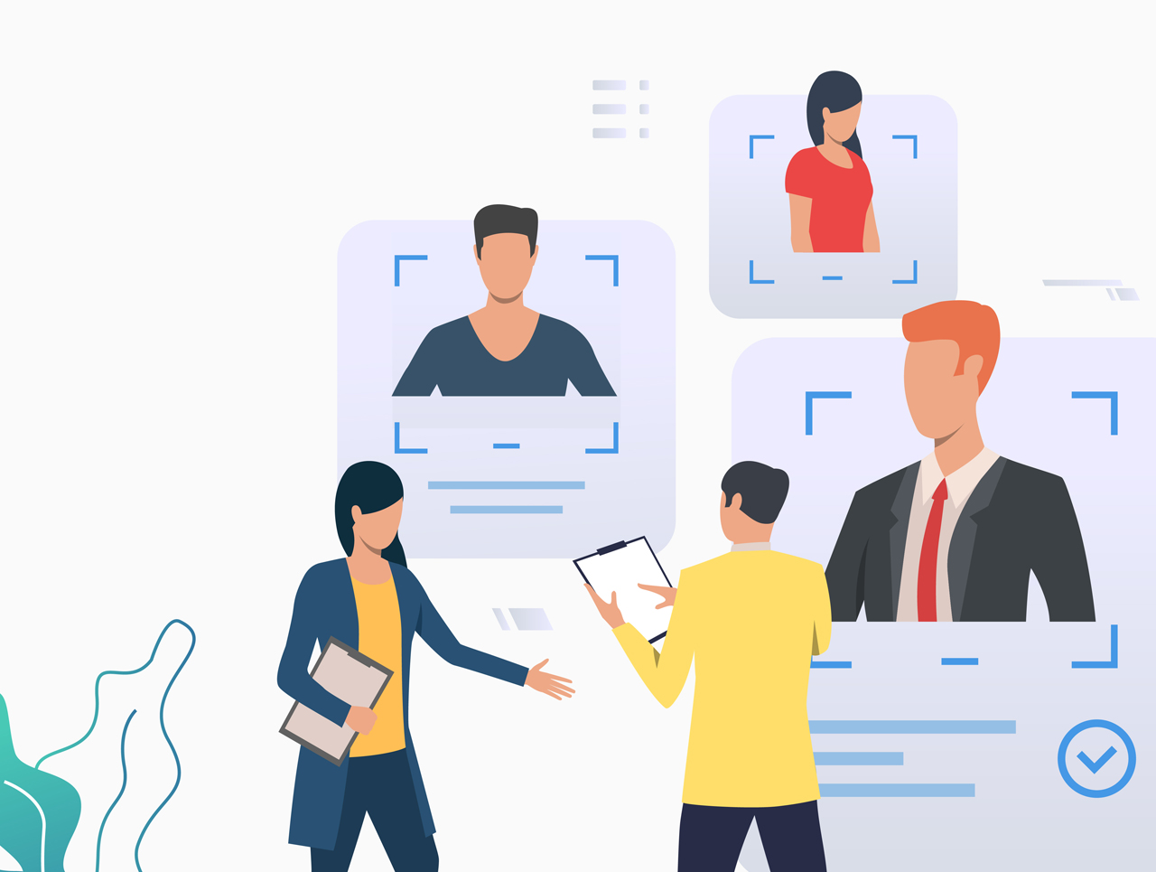 Executive Search