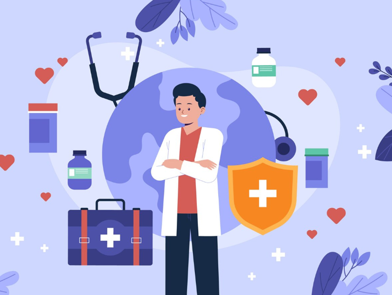 Healthcare