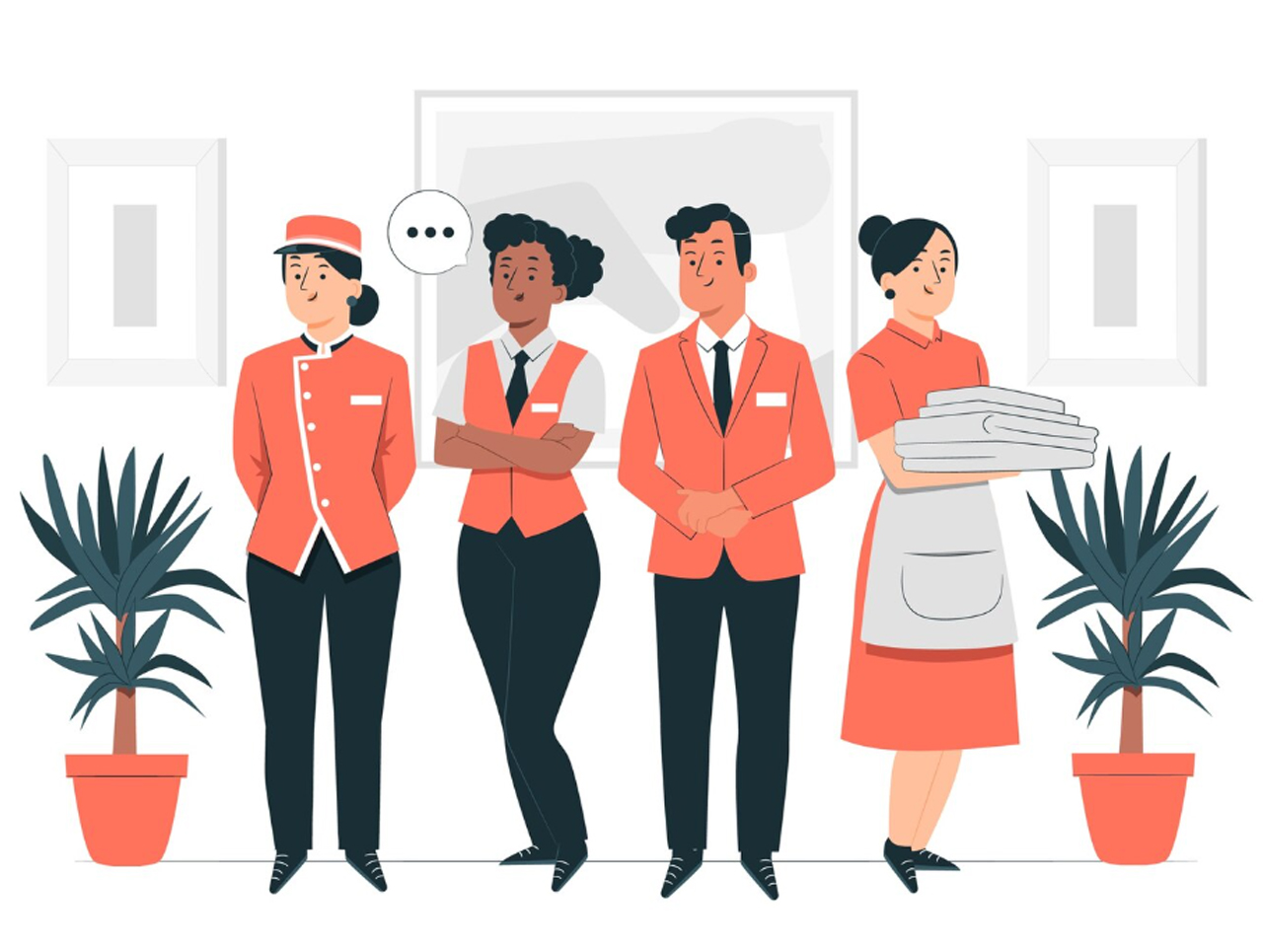 Hospitality