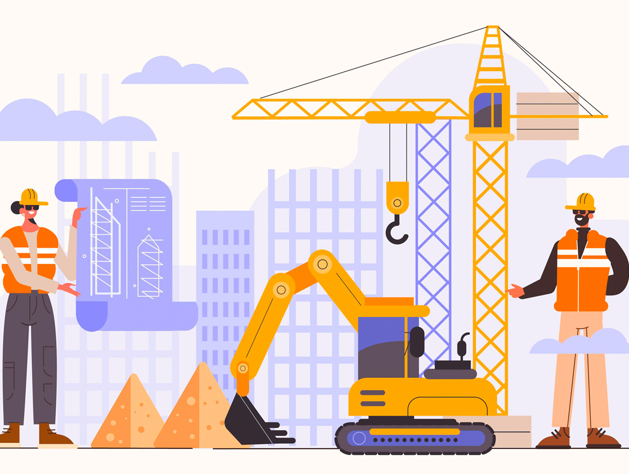 Industrial