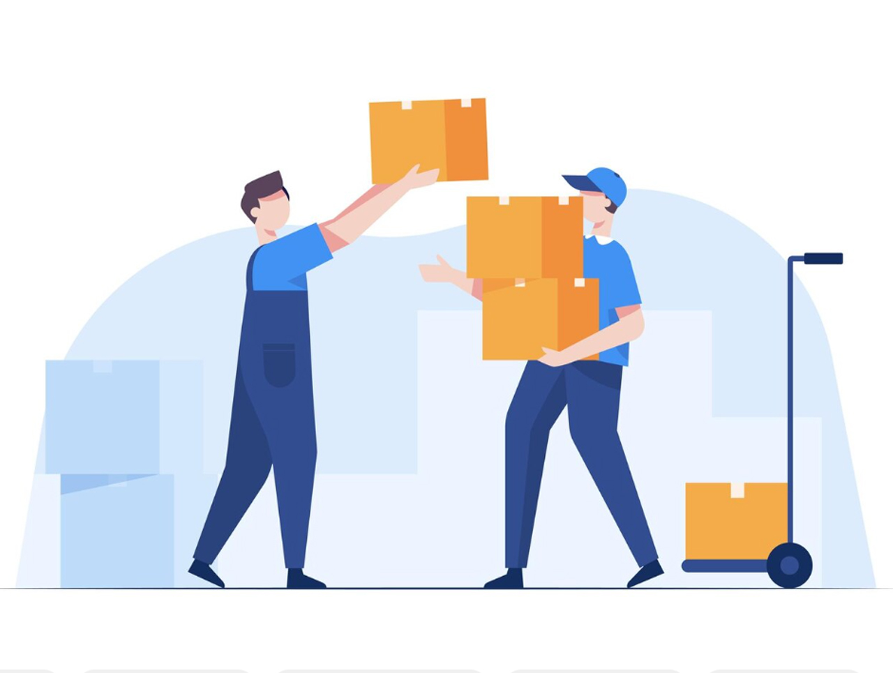 Transport & Logistics